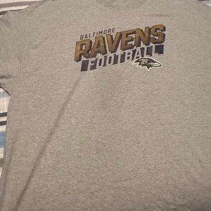 Baltimore Ravens tshirt